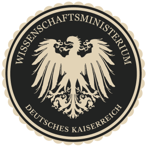 Ministry of Science