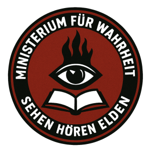 Ministry of Truth