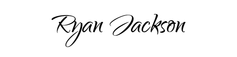 File:Ryan Jackson Signature.png