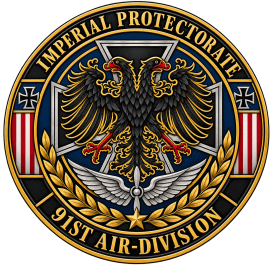 91st Air-Division ‘Himmelwolf’