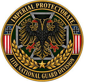 11th National Guard Division 'Watchtower'