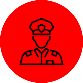 1st Military Police Battalion 'Warden'