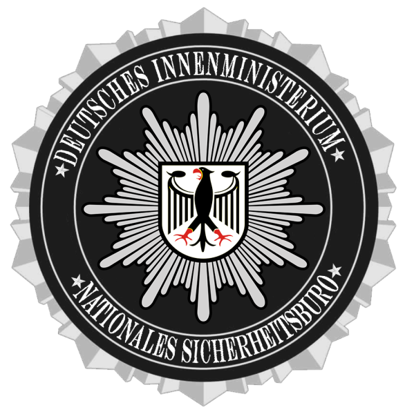 Logo of the NSB