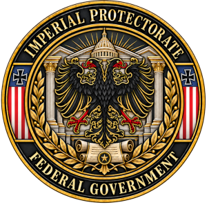 Government of the Protectorate